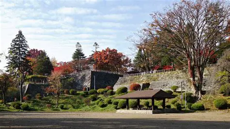 盛岡市の魅力：歴史、文化、自然が織りなす北東北の宝石