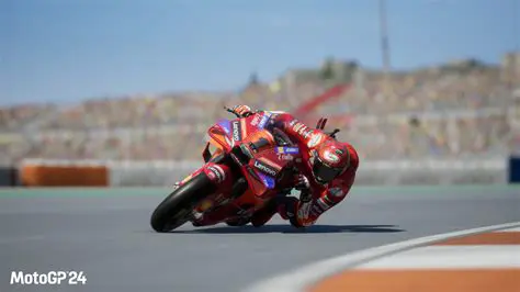 Conquer the Track Together: Mastering MotoGP 21 Multiplayer