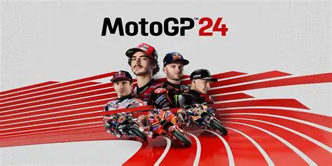 MotoGP 23: Domina la Pista con la Carriera Coop e Conquista il Campionato!