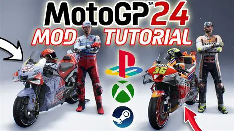Unleash the Speed: Exploring the Exciting World of MotoGP 23 Mod APK