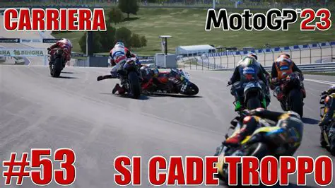MotoGP 25 Carriera Coop: Domina la Pista e Conquista la Gloria nel Tuo Team Virtuale