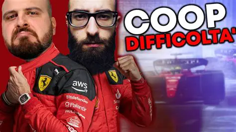 Navigating the Grid Together: Unveiling MotoGP 25's Revolutionary Carriera Coop Mode