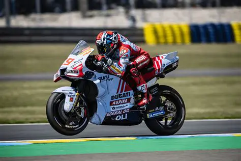 MotoGP Career Cooperative: A Deep Dive into Team Dynamics and Racing Success