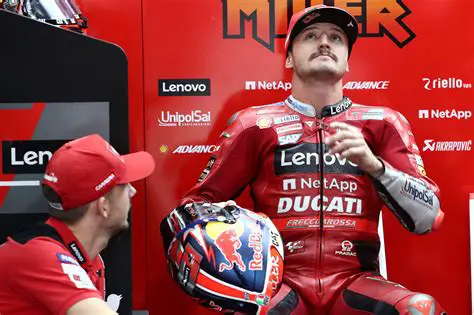 Unveiling the Titans: The Rise and Reign of MotoGP Commentators in Indonesia