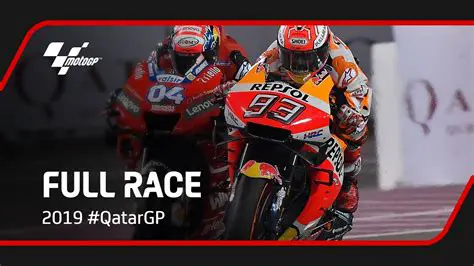MotoGP Full Race Today: Unpacking the Thrills, Spills, and Strategic Masterclasses