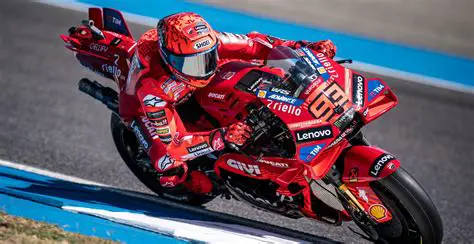 L'Adrenalina dell'Ultimo Giro: Come Trovare i Video MotoGP Oggi e Rivivere le Emozioni Forti