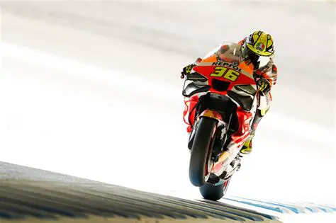 MotoGP Urbano: Bringing the Thrill of Racing to City Streets