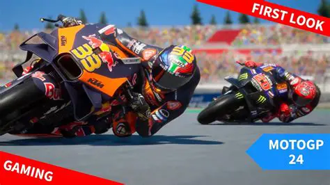 MotoGP Videos on YouTube: Your Ultimate Guide to the Fastest Videos Online