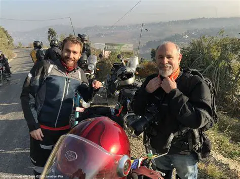 Motonews Cruzeiro: Charting the Course for Motorcycle Journalism and Adventure