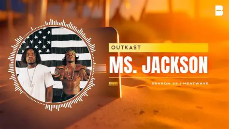 Exploring the Diverse World of Ms. Jackson Remixes: A Deep Dive into OutKast's Enduring Legacy