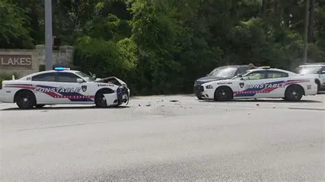 Multiple Car Accidents Rock Houston This Morning: Navigating the Aftermath