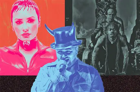 Musical Hell Twitter: Exploring the Online Inferno of the Music Industry