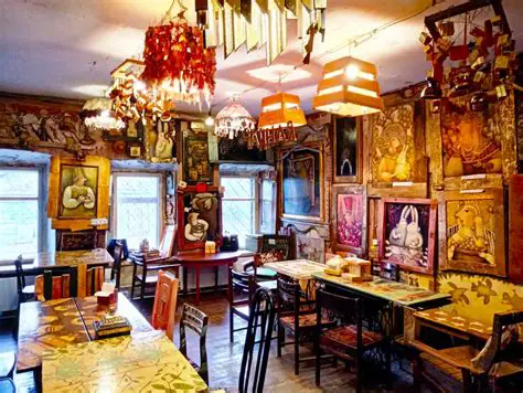 Музей русского импрессионизма в Москве: Путешествие в мир красок и света