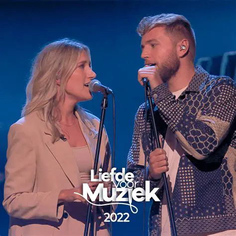 Unpacking the Muziek 2022 Top 50: A Definitive Look at the Year's Biggest Hits
