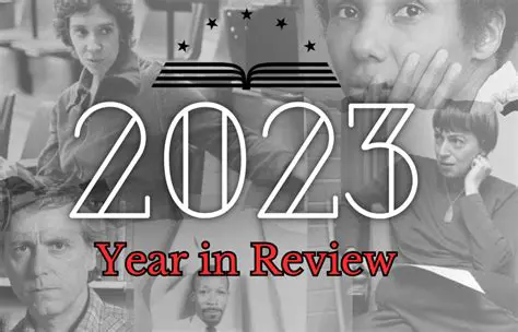 Muzik 2023: The Soundtrack of a Year in Review