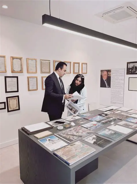 Najib Ammari: The Rising Star Shaping the Future of Digital Innovation