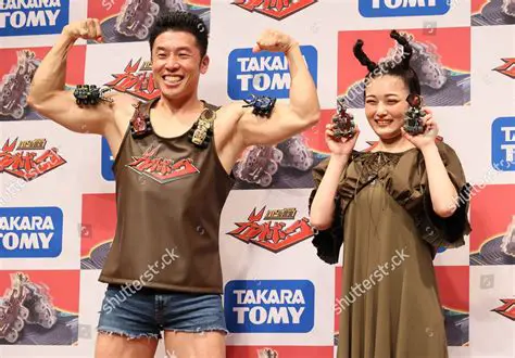 中山奏琉：注目の若手俳優が切り拓く、新たなエンターテイメントの地平