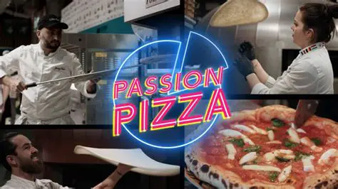 Napoli: En By af Passion, Pizza og Fodbold i Syditalien