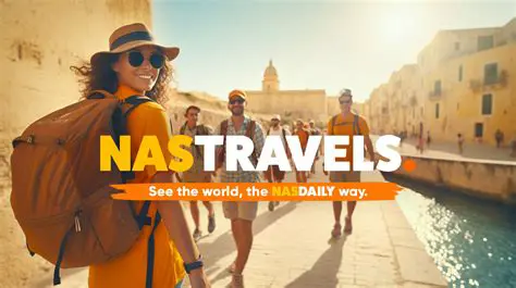 Nas Daily's Impact: How the Digital Storyteller Transformed Indonesia