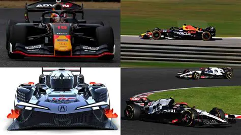 Nascar Terbaru: Mengupas Tuntas Perkembangan Terbaru di Dunia Balap Mobil Legendaris