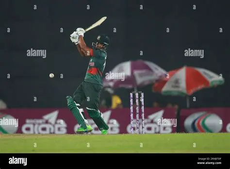 নাসুম আহমেদ: বাংলাদেশের ক্রিকেটে এক স্পিন জাদুকরের উত্থান ও অবিস্মরণীয় পথচলা