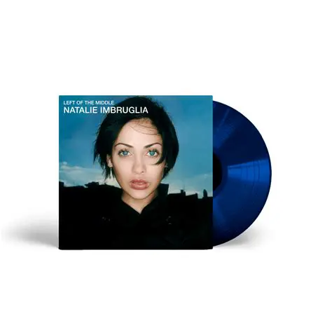 Natalie Imbruglia's 