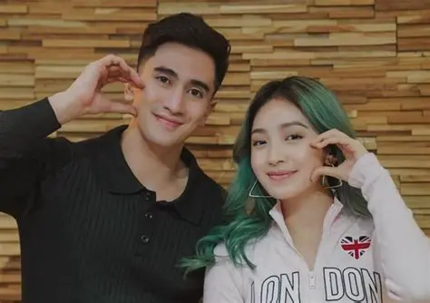 Natasha Wilona: Unraveling Her Current Relationship Status – Siapa Pacar Natasha Wilona Sekarang?