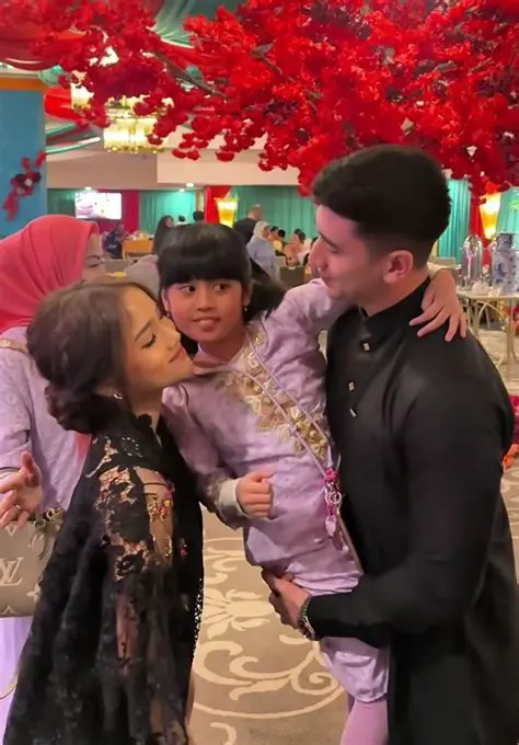 Natasha Wilona dan Verrell Bramasta di Brownis: Reuni, Drama, dan Sorotan Publik