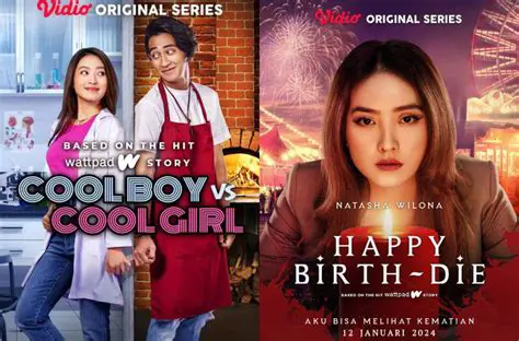 Natasha Wilona's Cinematic Journey: Unpacking Her Most Memorable Film Roles