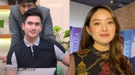 Natasha Wilona dan Verrel Bramasta: Kisah Romantis yang Memikat Hati Penggemar