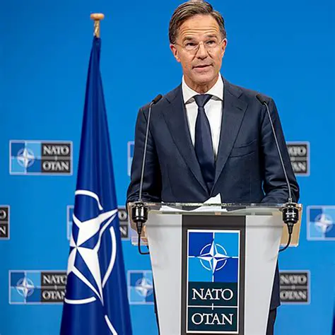 NATO News Update: Recent Developments and Future Strategies