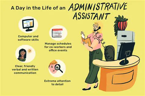 Unlocking the Future: Navigating Administrative Assistant Work From Home Jobs