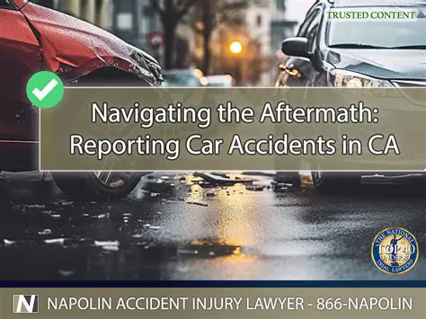 Navigating the Aftermath: Understanding Car Accidents in Houston