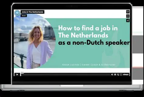 Navigating the Dutch Job Market: Exploring Lucrative Vacancies in Netherlands