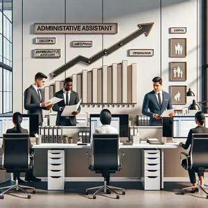 Navigating the Dynamic World of Administrative Jobs: Essential Insights for Career Growth