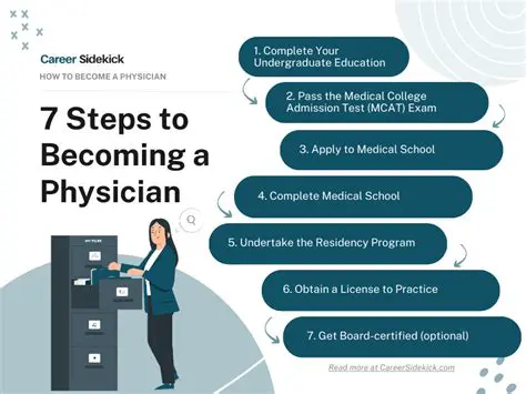 Navigating the Dynamic World: Becoming a Physician Assistant in NYC
