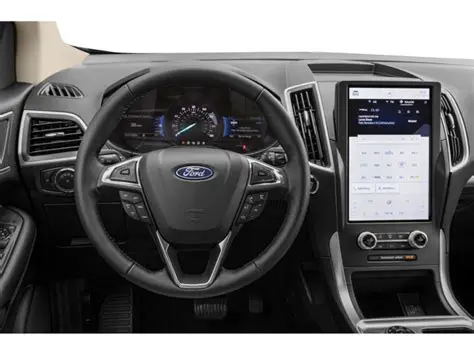 The Hub of Innovation and Information: Navigating the Ford Motor Newsroom
