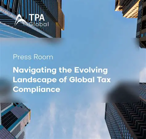 Navigating the Global Landscape: Latest International News and Key Developments