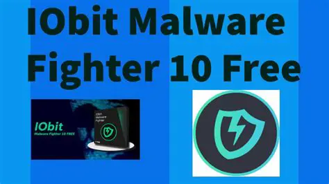 Navigating the Search for IObit Malware Fighter Free License Codes: A Comprehensive Guide to Digital Security