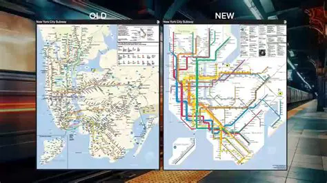 Navigating the New York City Subway: A Comprehensive Guide to the MTA
