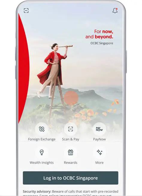 Navigating the OCBC Newsroom: Your Essential Gateway to Latest Financial Insights