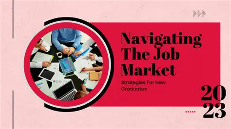 Navigating the Job Market in 2022: Trends, Strategies, and Opportunities