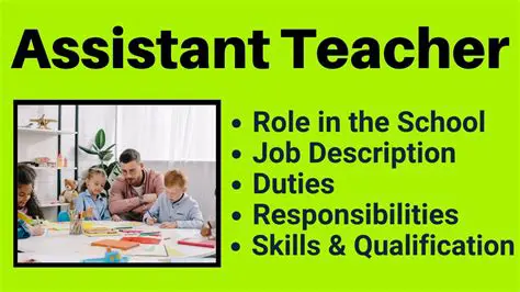 Navigating the World of Tugas Personal Assistant: Roles, Responsibilities, and Skills