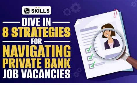 Navigating the Landscape: Uncovering Top Administration Job Vacancies in Today's Market