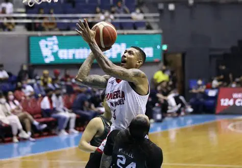 NBA: Mga Bagong Balita at Kasaysayan ng Pinakamalaking Liga ng Basketball sa Mundo