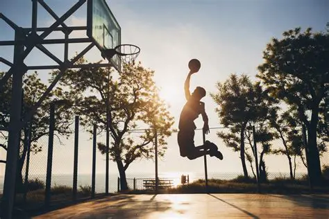 NBA: O Esporte Global e Sua Evolução Constante
