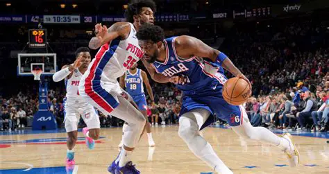 NBA Hoy: Partidos, Resultados y Lo Último del Baloncesto Profesional