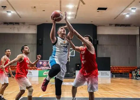 NBA: Legasi, Fenomena Global dan Evolusi Bola Keranjang Moden