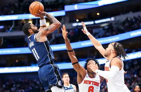 NBA Scores Today: Your Ultimate Guide to Staying on Top of the Action