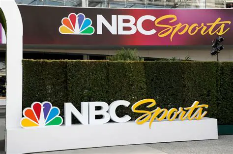 NBC California: Your Essential Guide to Local News, Entertainment, and Community on the Golden State's Premier Broadcast Network